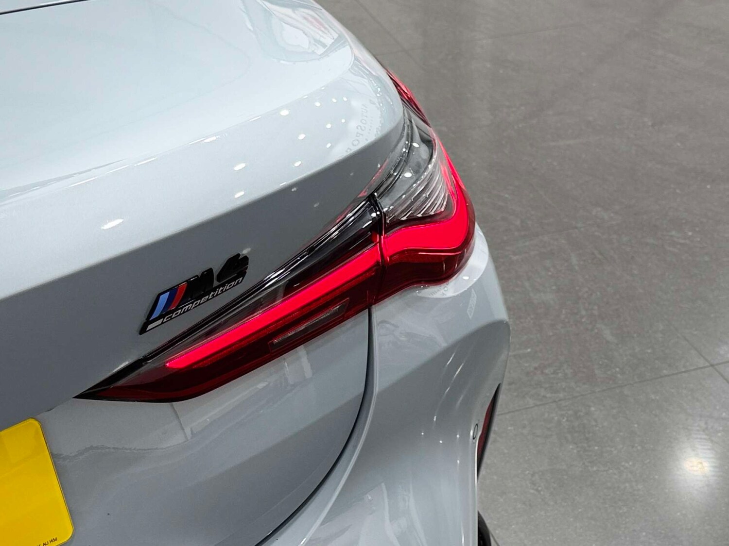 Used BMW M4 2024 for sale - 77025230: Photo 29