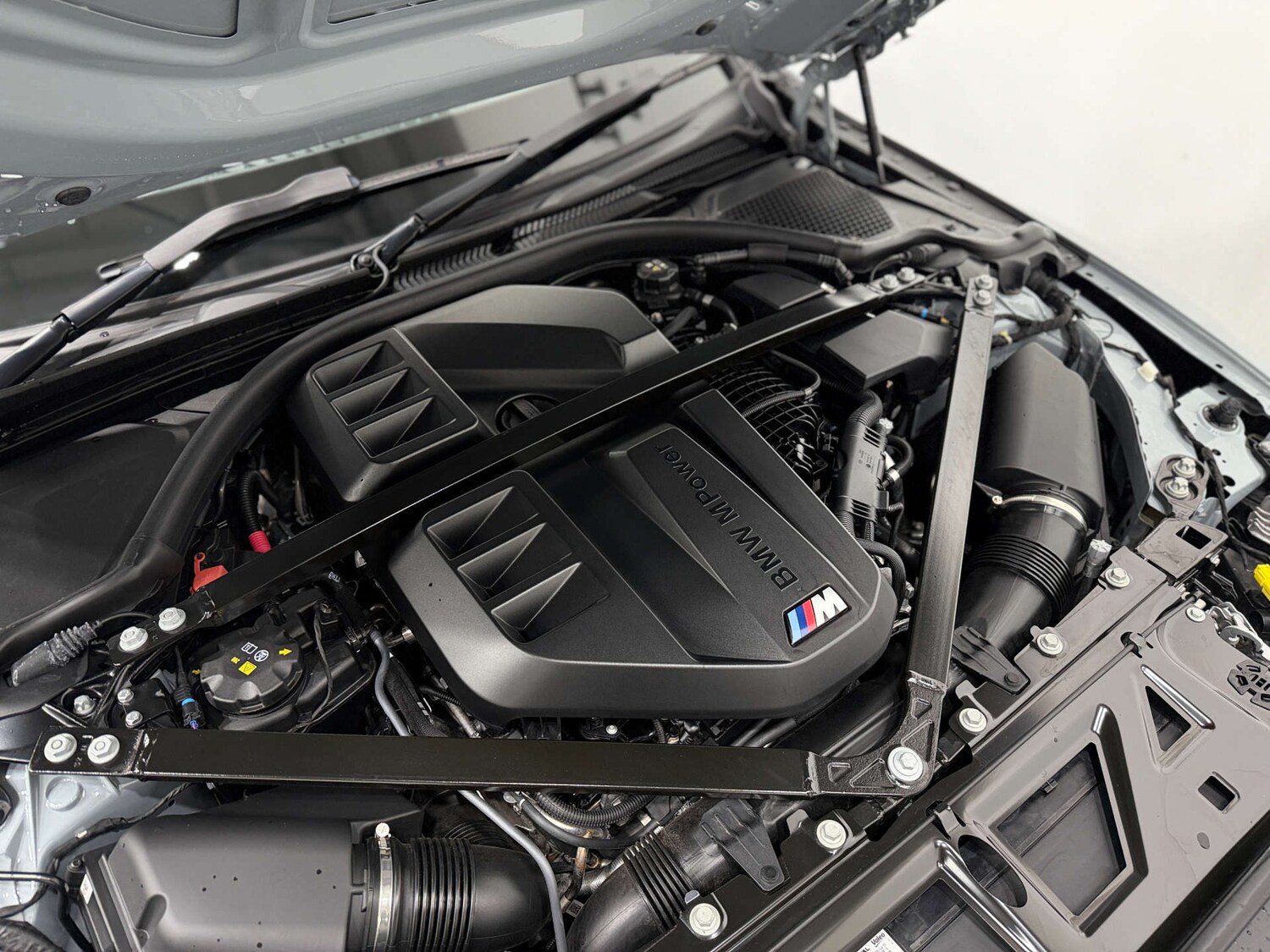 Used BMW M4 2024 for sale - 77025230: Photo 32