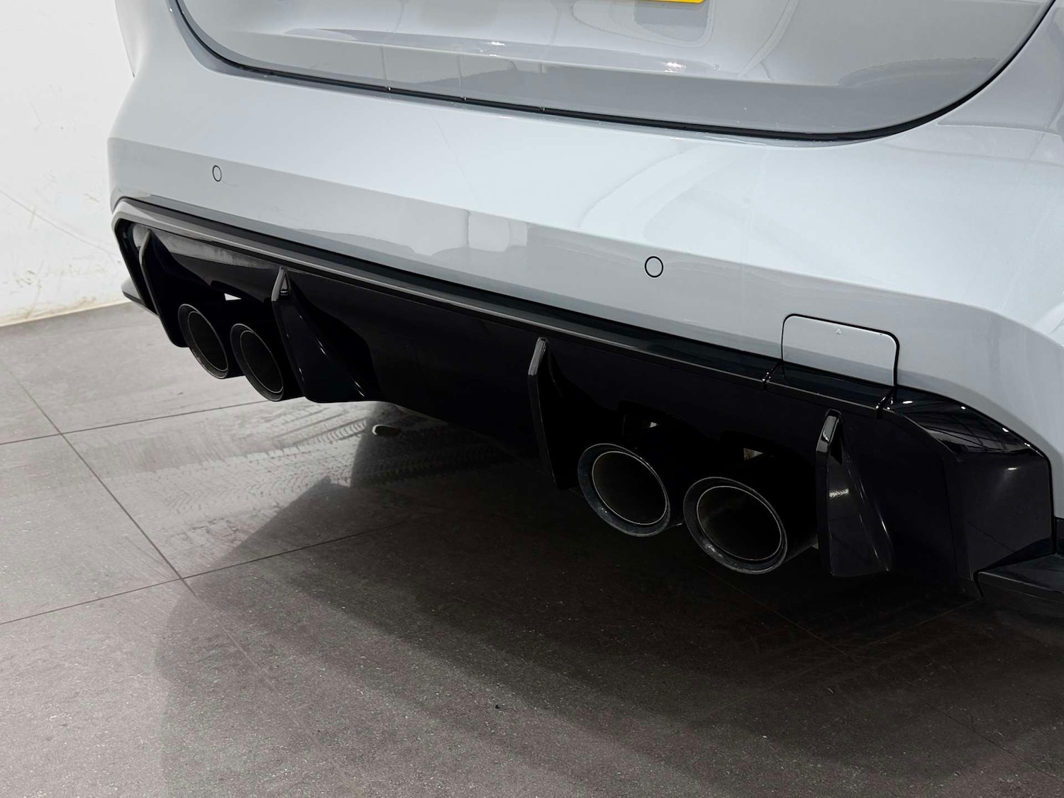 Used BMW M4 2024 for sale - 77025230: Photo 35