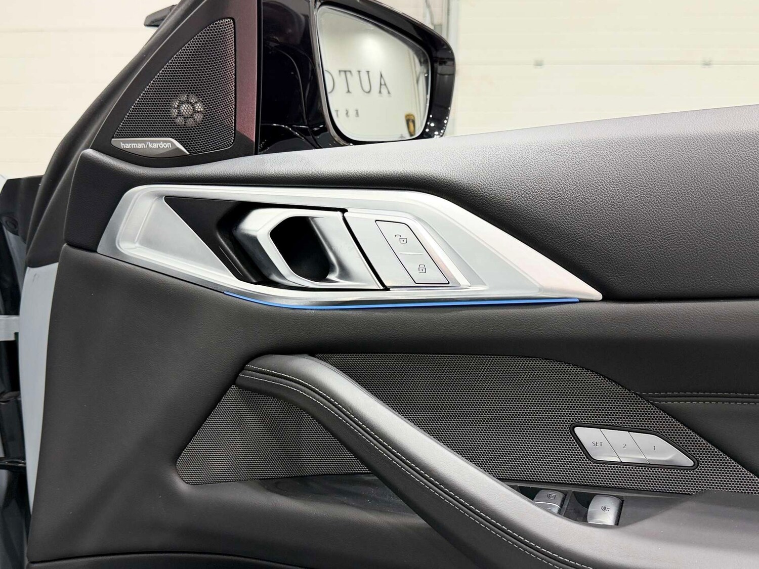 Used BMW M4 2024 for sale - 77025230: Photo 37