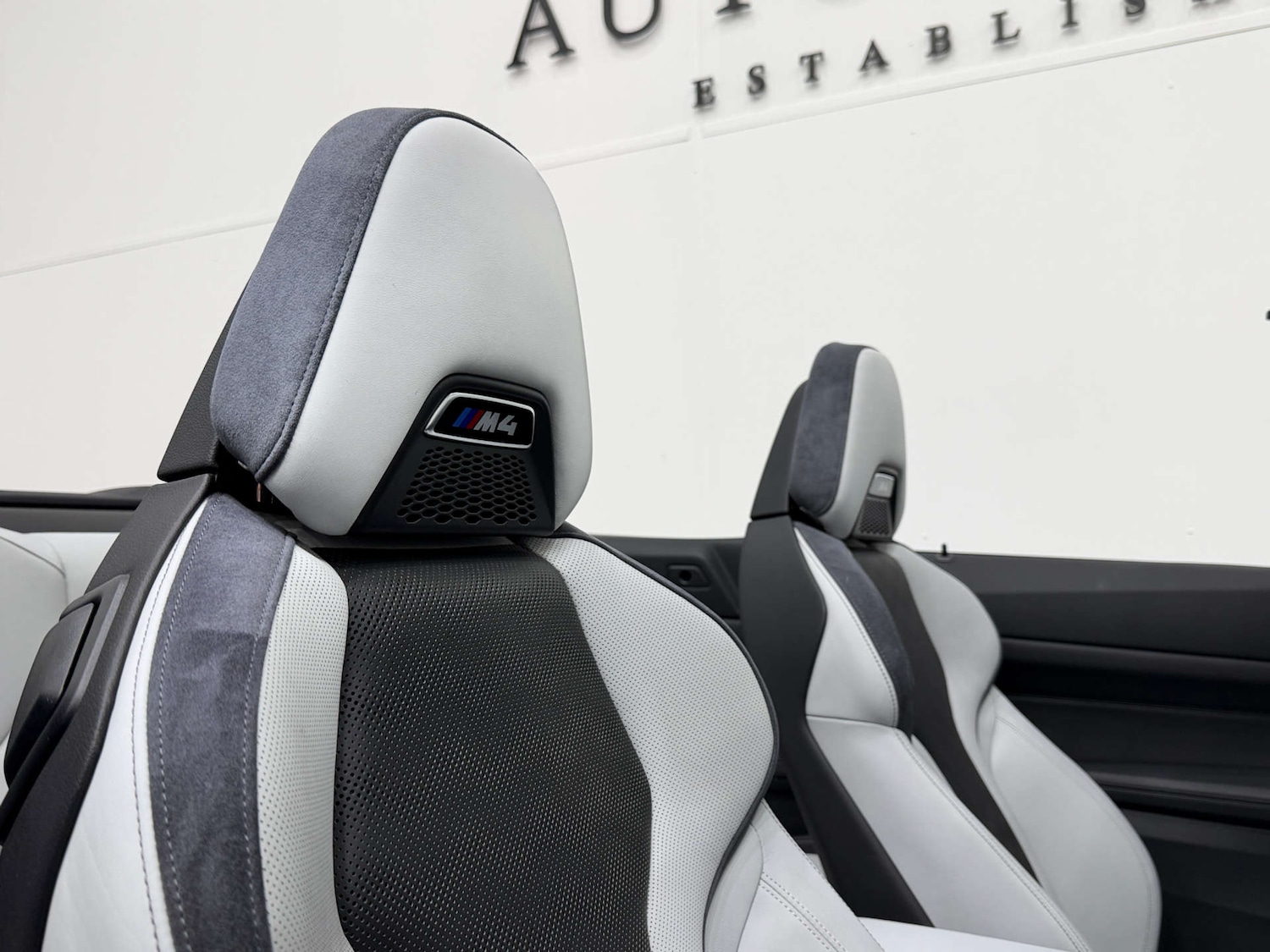 Used BMW M4 2024 for sale - 77025230: Photo 39