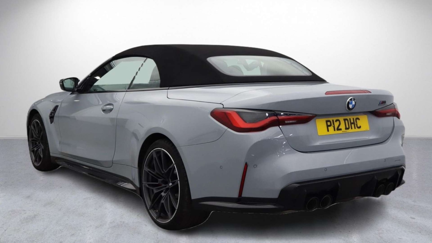 Used BMW M4 2024 for sale - 77025230: Photo 4