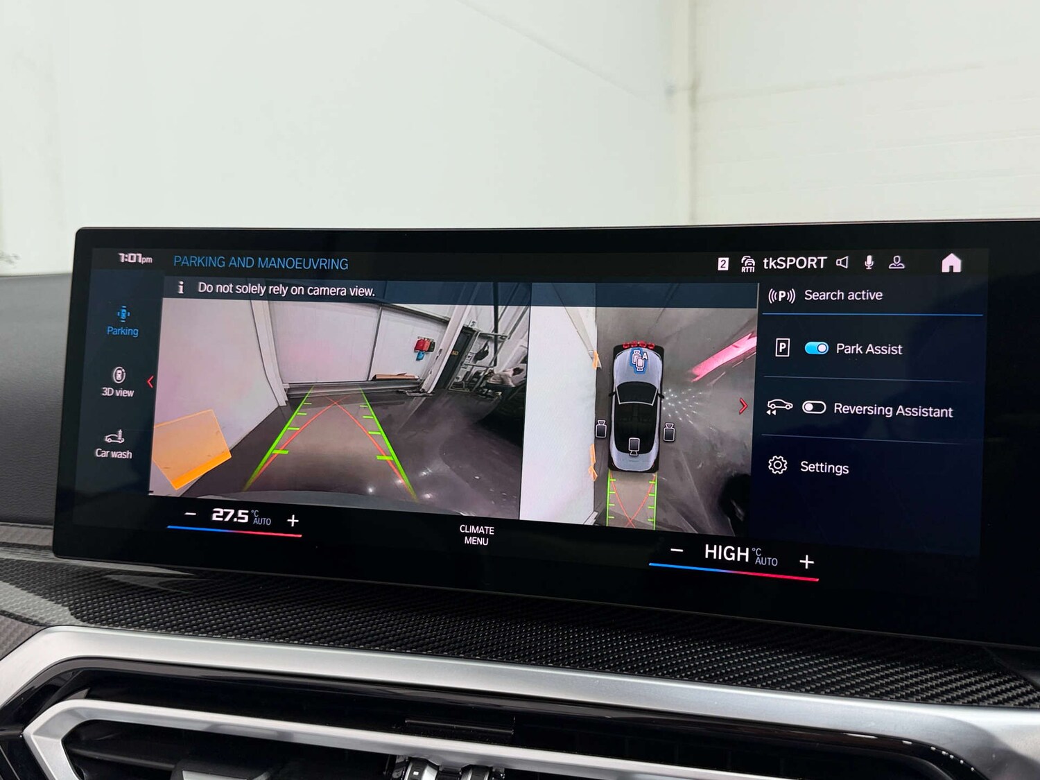 Used BMW M4 2024 for sale - 77025230: Photo 42