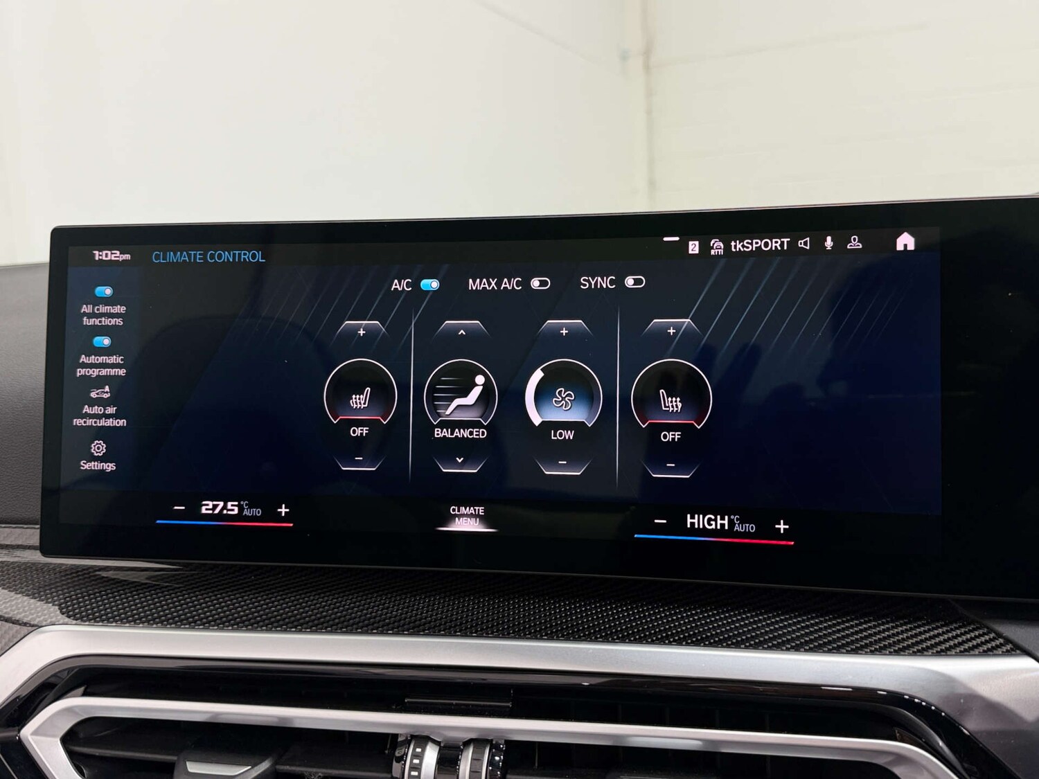 Used BMW M4 2024 for sale - 77025230: Photo 43