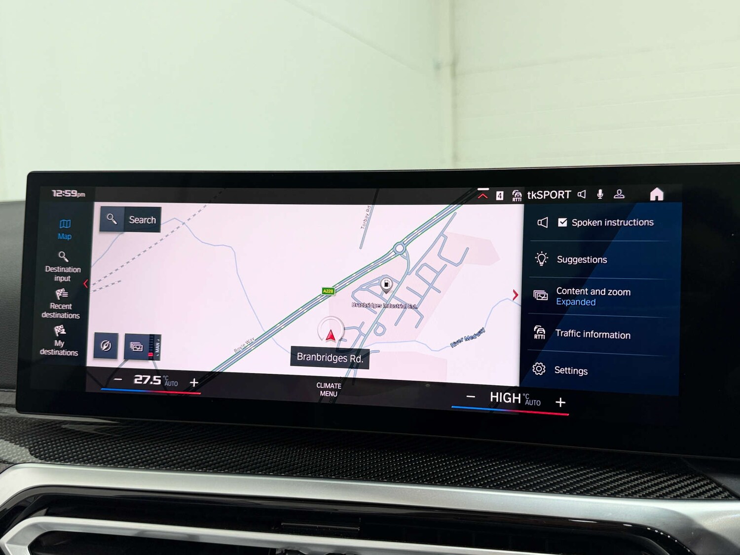 Used BMW M4 2024 for sale - 77025230: Photo 44