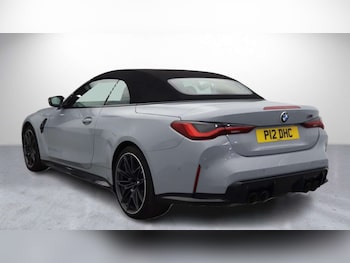 Used BMW M4 2024 for sale - 77025230: Photo