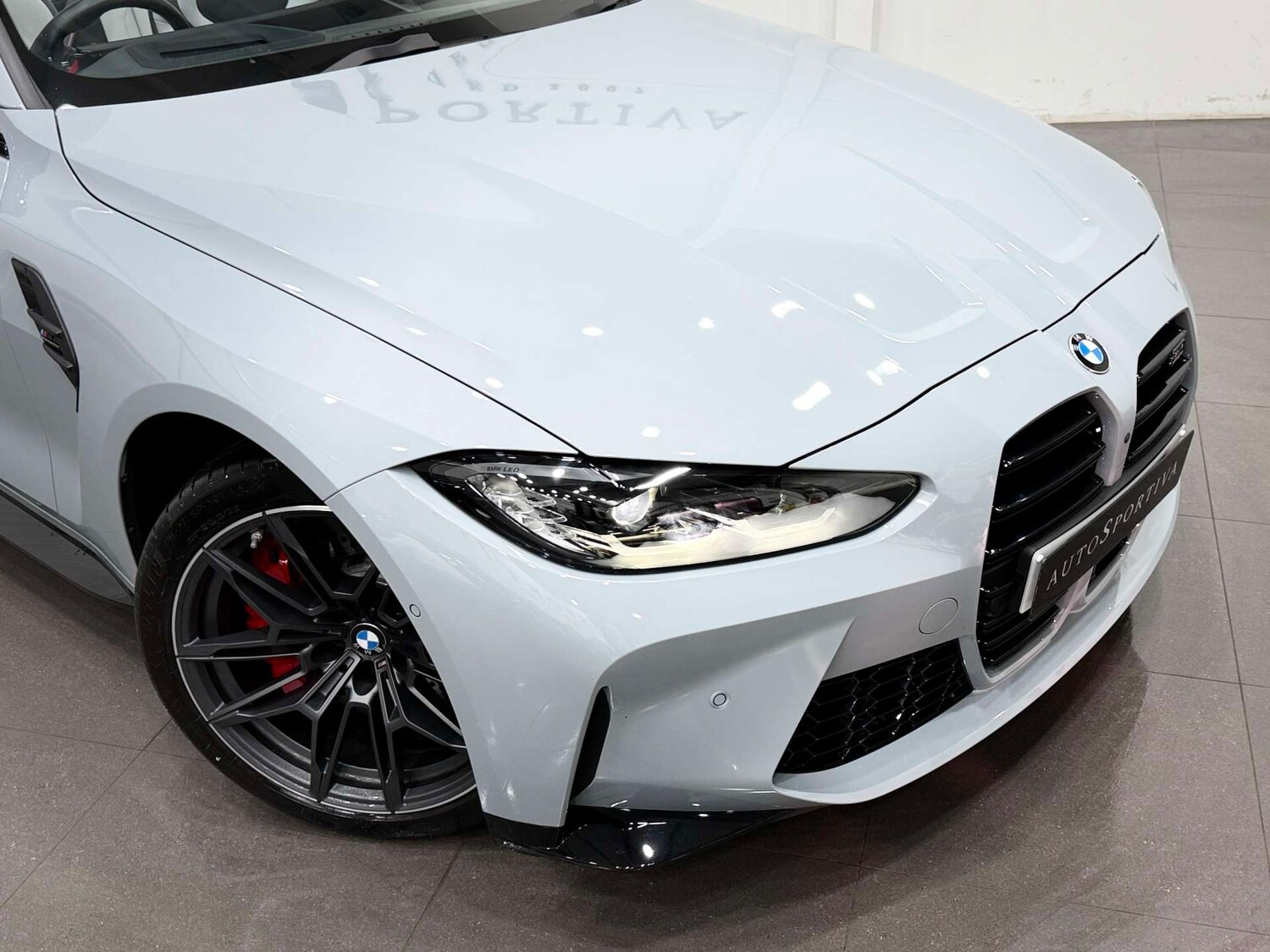 Used BMW M4 2024 for sale - 77025230: Photo 51