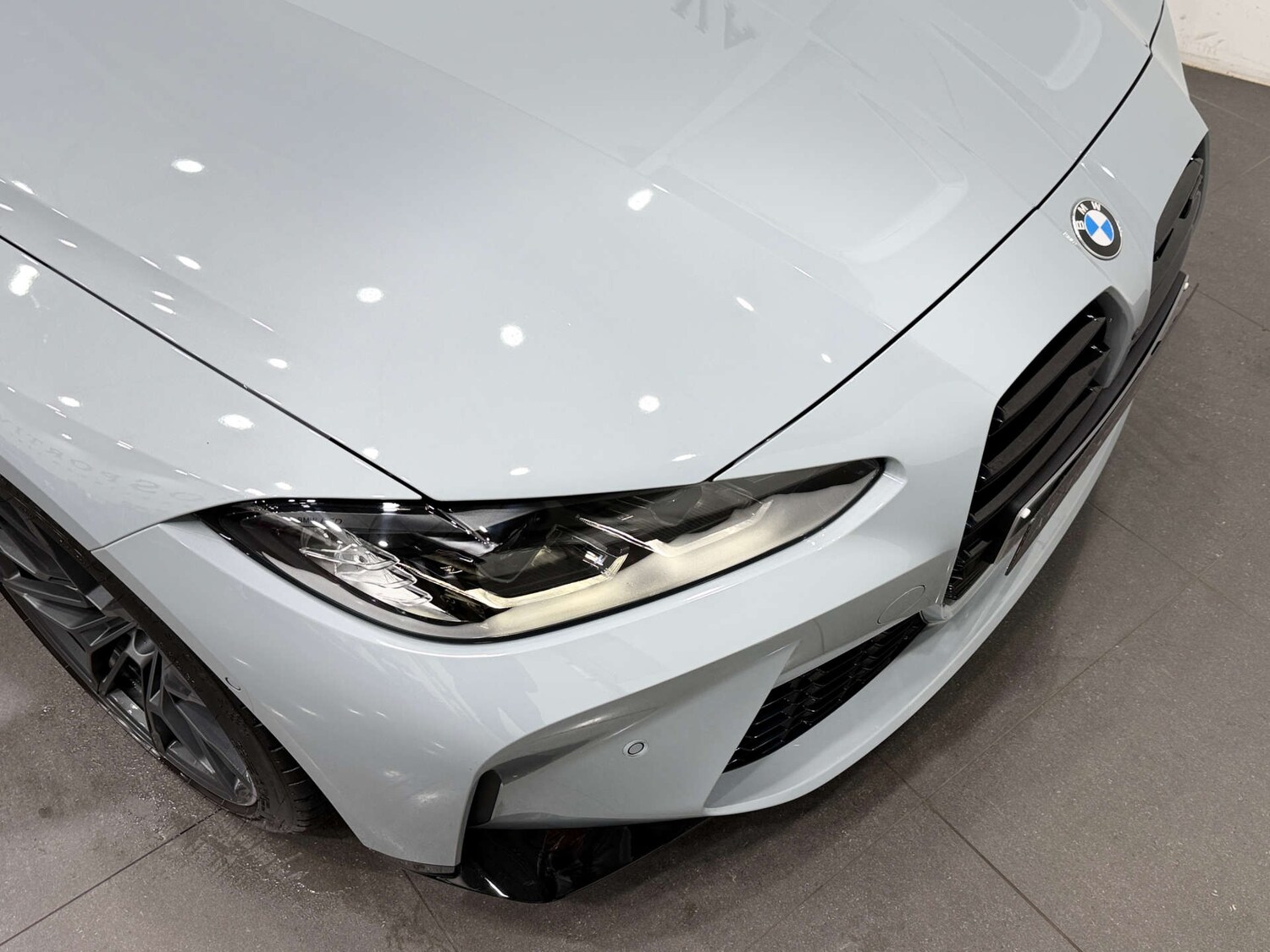 Used BMW M4 2024 for sale - 77025230: Photo 53