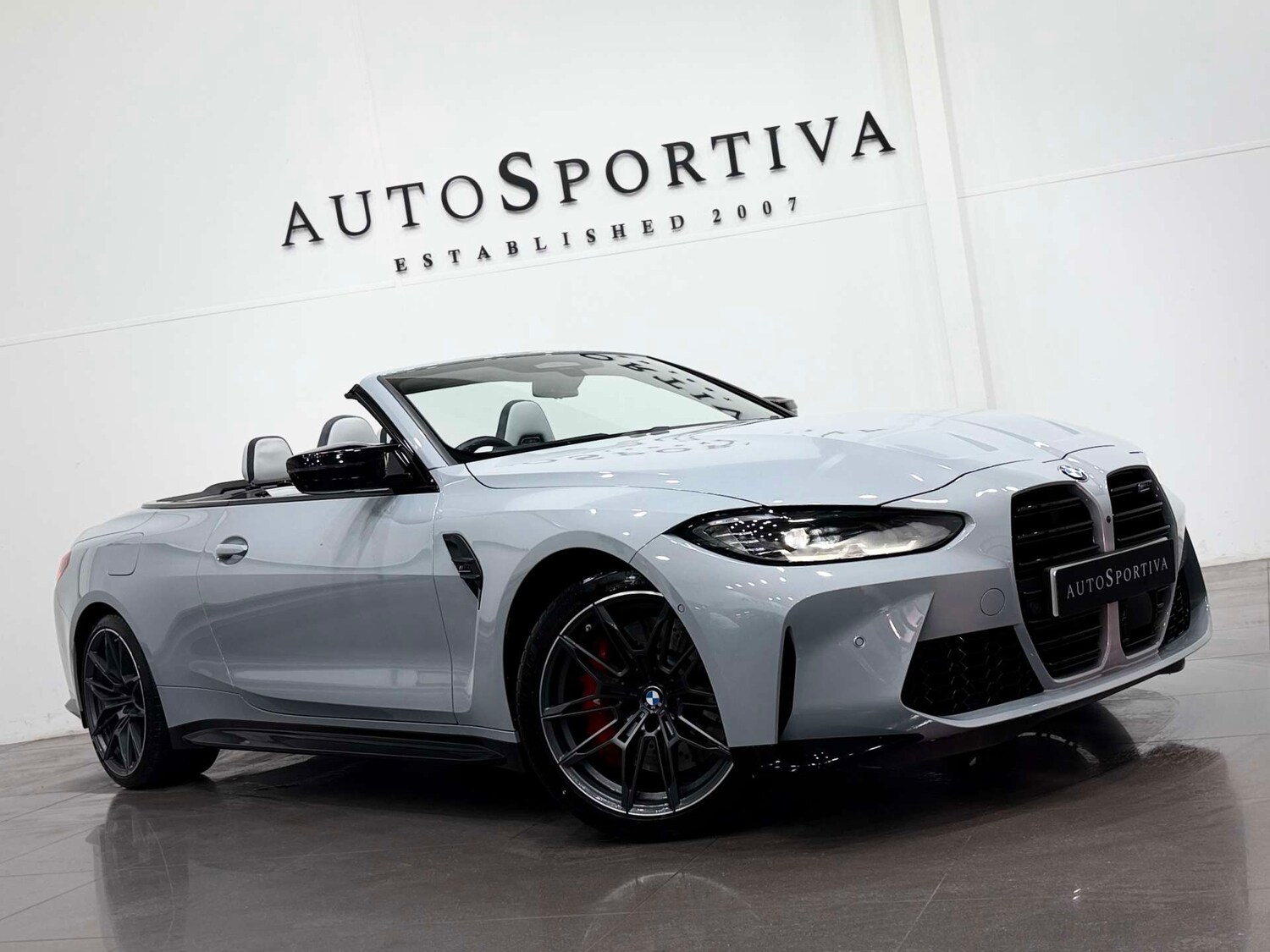 Used BMW M4 2024 for sale - 77025230: Photo 54