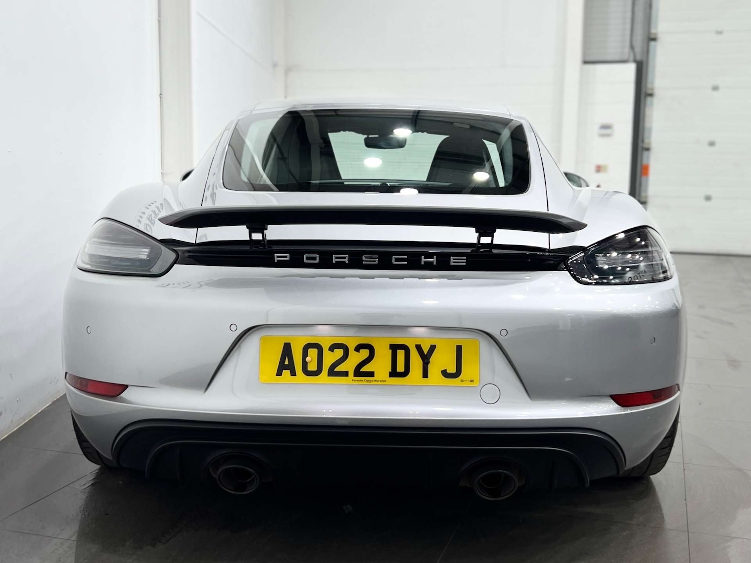 Used Porsche Other 2022 for sale - 76277549: Photo 10