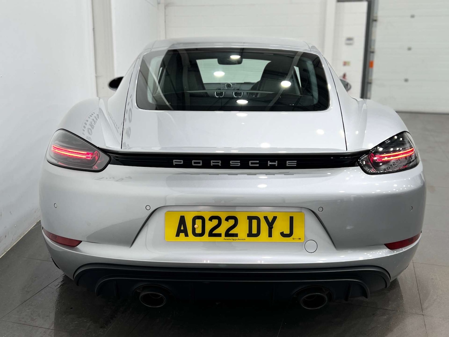 Used Porsche Other 2022 for sale - 76277549: Photo 11