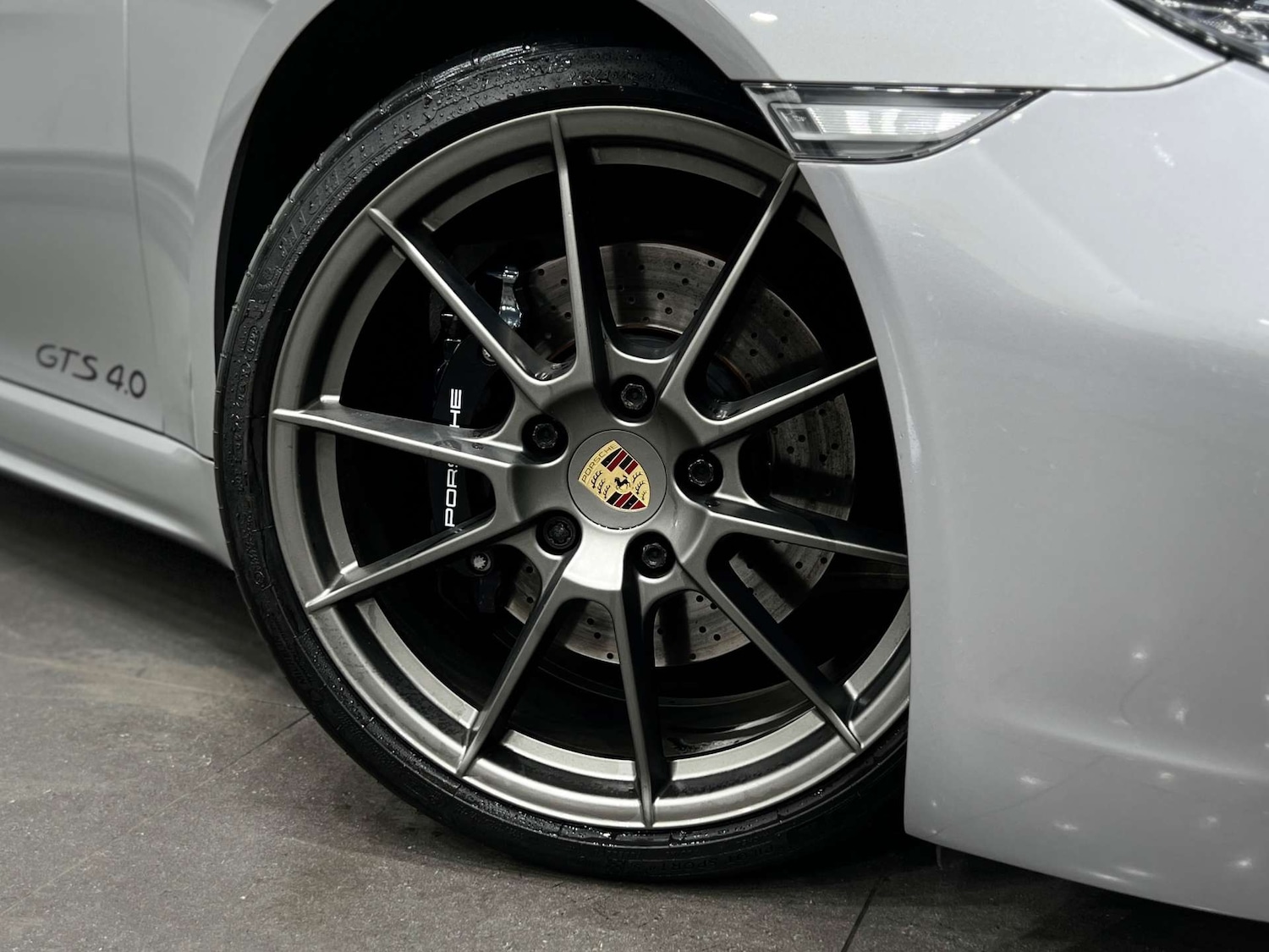 Used Porsche Other 2022 for sale - 76277549: Photo 14