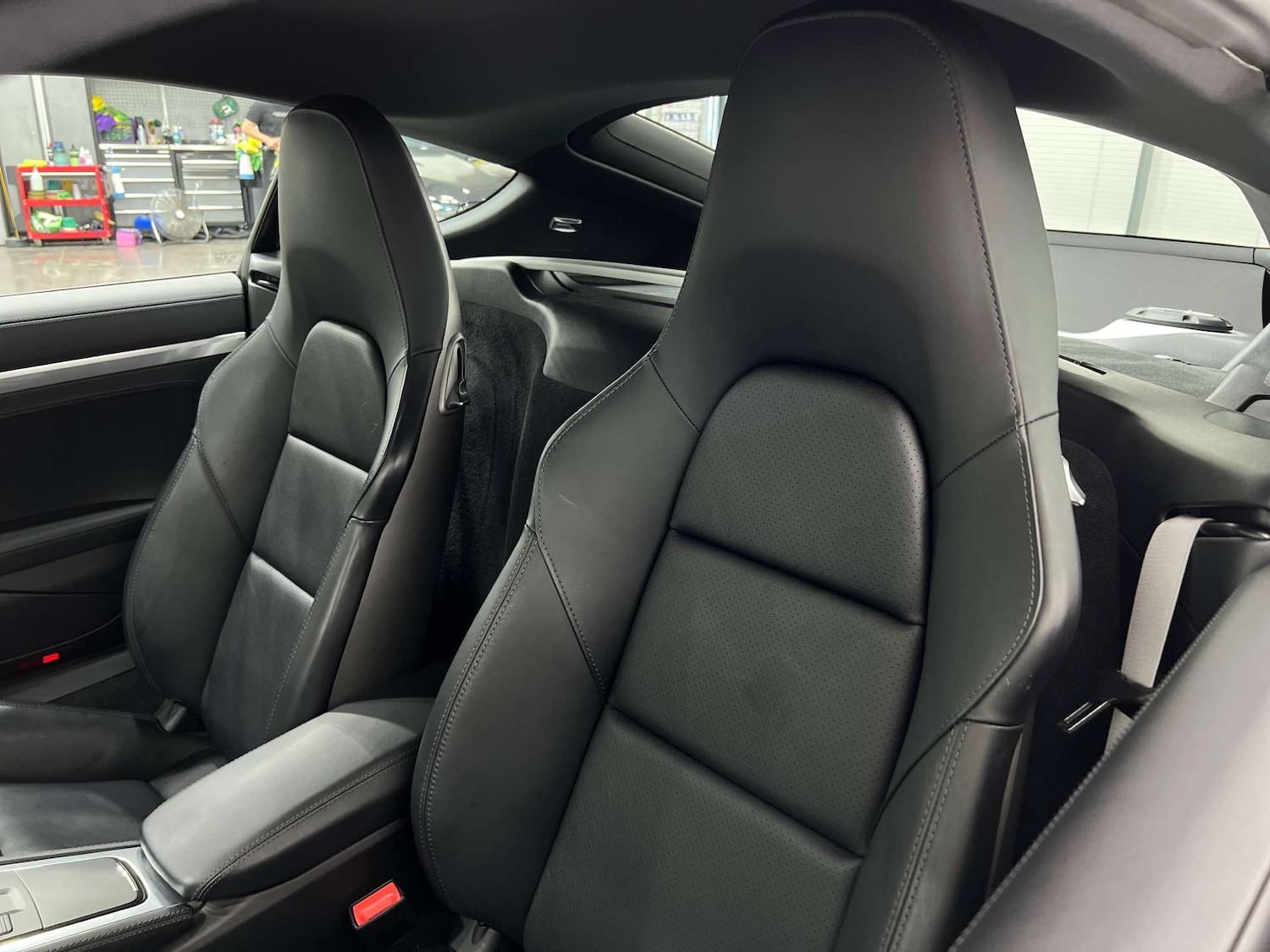 Used Porsche Other 2022 for sale - 76277549: Photo 18