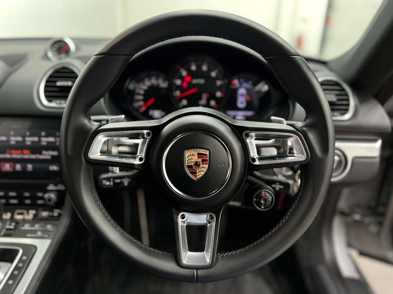 Used Porsche Other 2022 for sale - 76277549: Photo 22