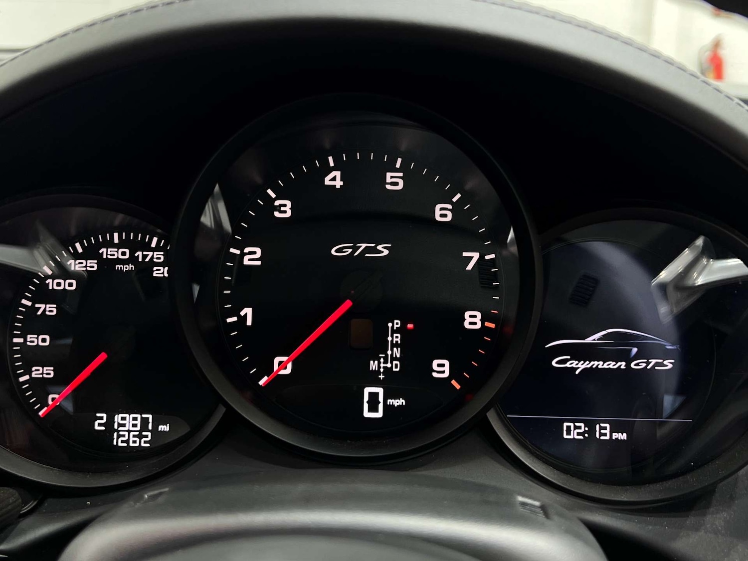 Used Porsche Other 2022 for sale - 76277549: Photo 24