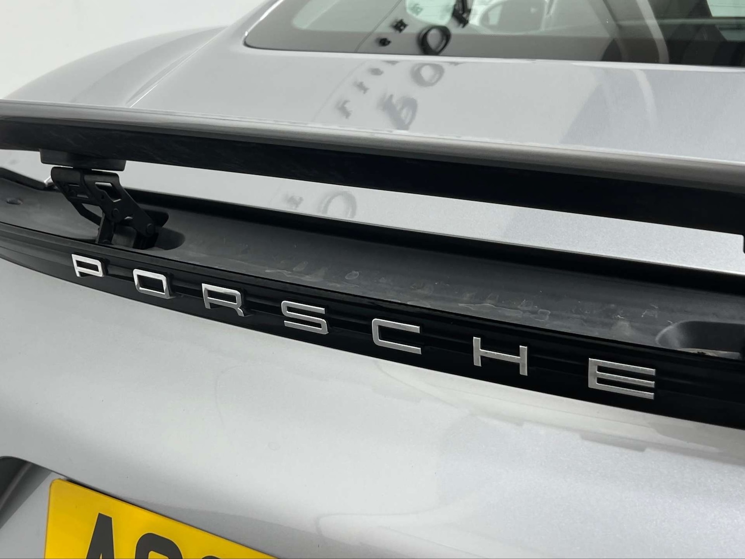 Used Porsche Other 2022 for sale - 76277549: Photo 26