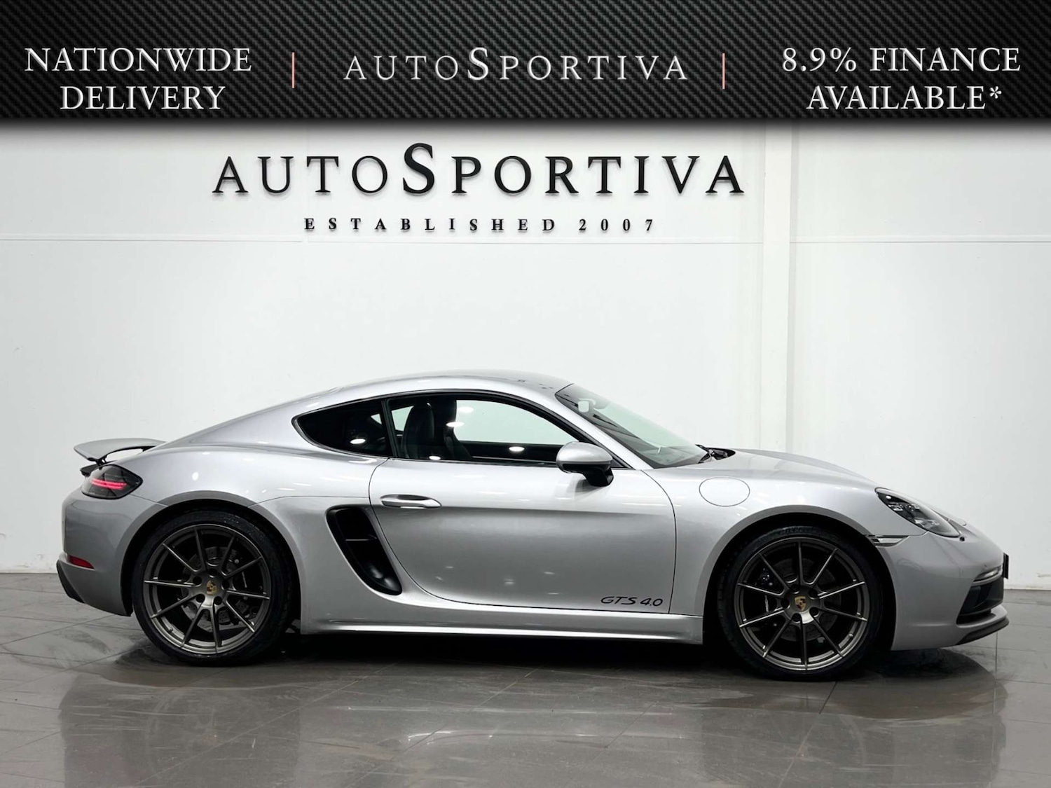 Used Porsche Other 2022 for sale - 76277549: Photo 3