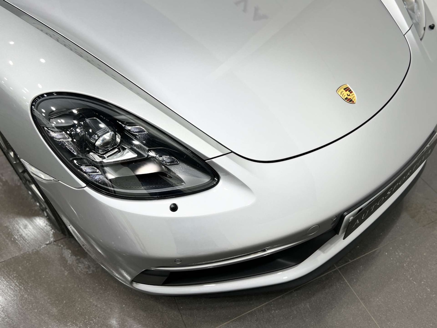 Used Porsche Other 2022 for sale - 76277549: Photo 33