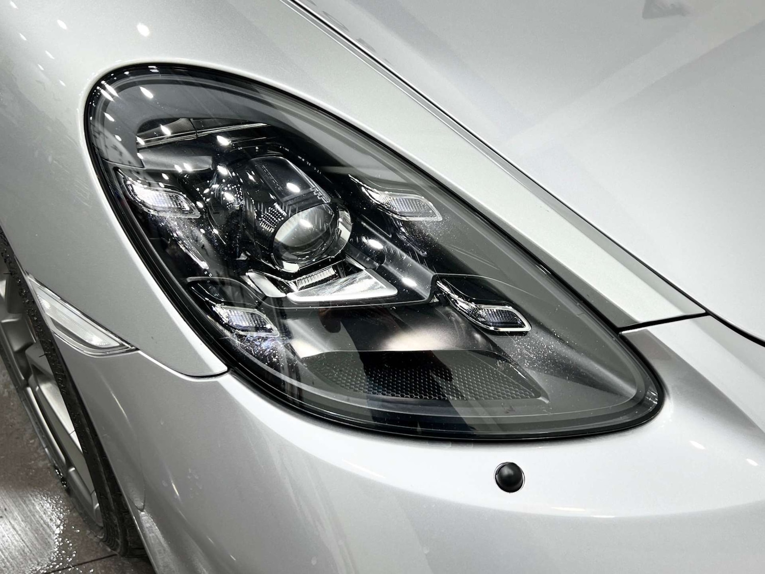 Used Porsche Other 2022 for sale - 76277549: Photo 34