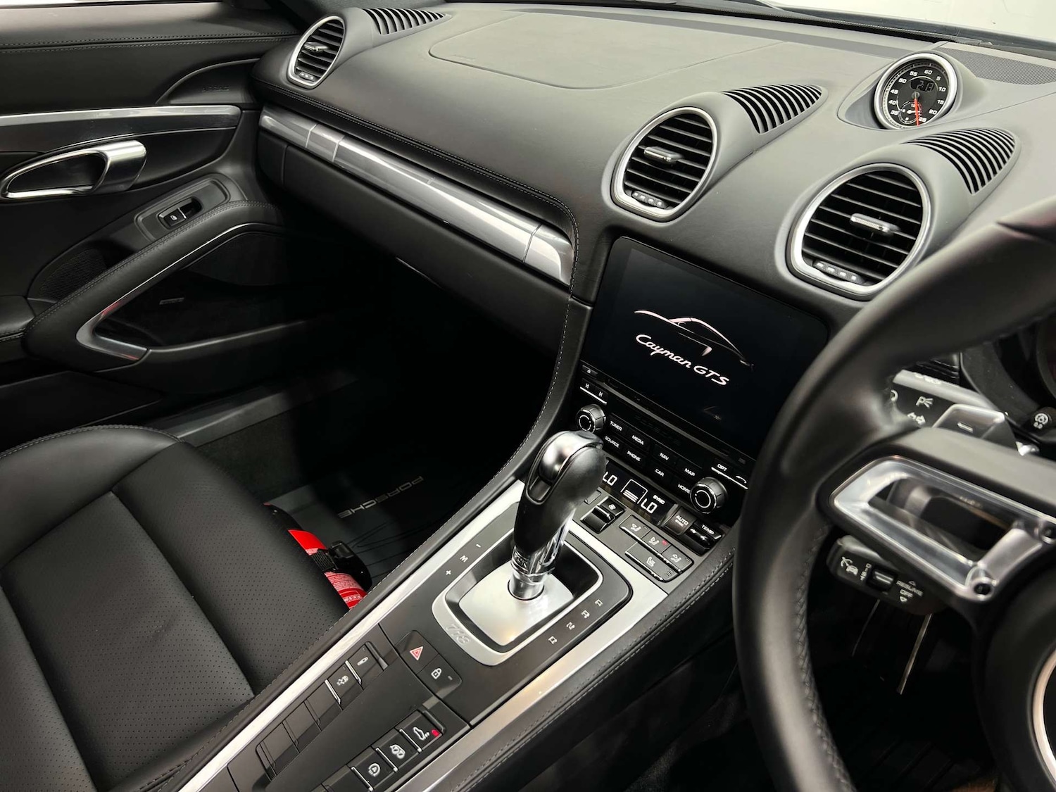 Used Porsche Other 2022 for sale - 76277549: Photo 43