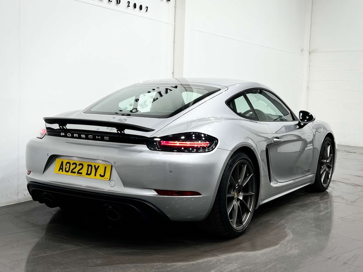 Used Porsche Other 2022 for sale - 76277549: Photo 5