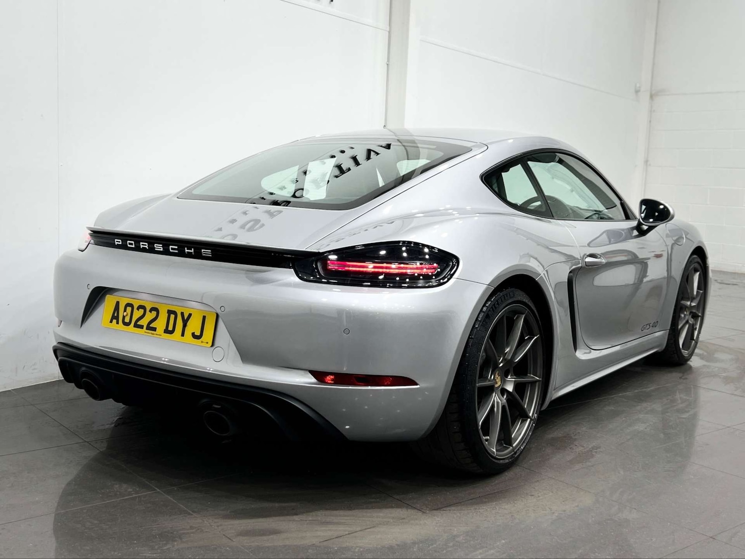 Used Porsche Other 2022 for sale - 76277549: Photo 6