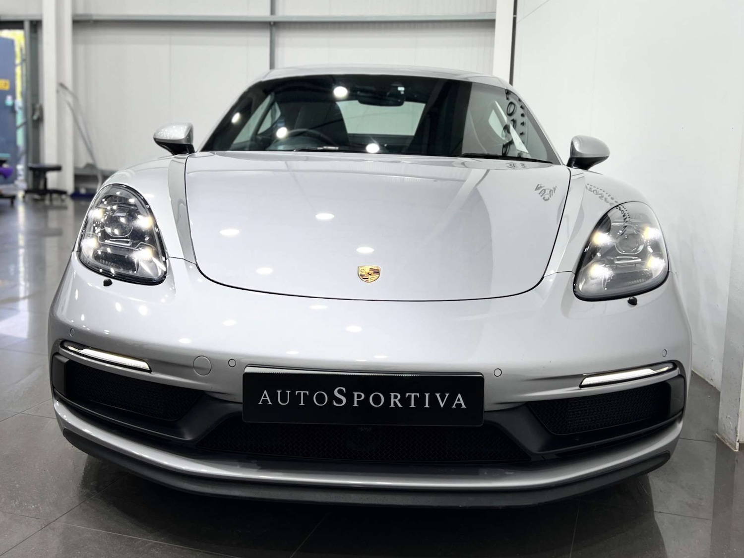 Used Porsche Other 2022 for sale - 76277549: Photo 9