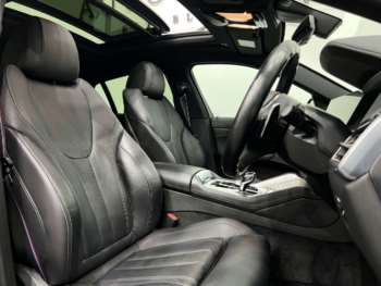 Used BMW X6 2020 for sale - 74770022: Photo