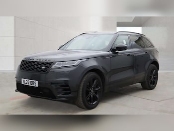 Used Land Rover Range Rover Velar 2022 for sale - 78525531: Photo