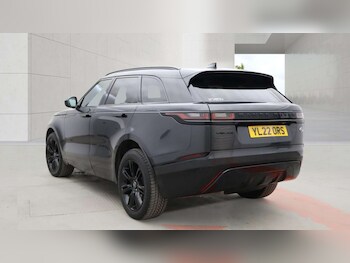 Used Land Rover Range Rover Velar 2022 for sale - 78525531: Photo