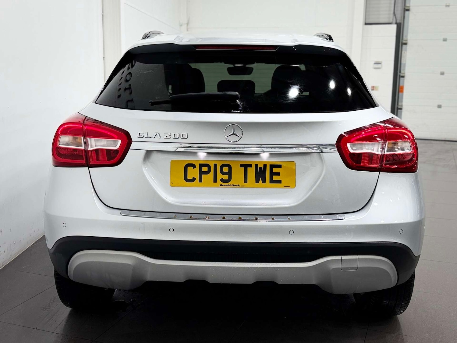 Used Mercedes-Benz GLA 2019 for sale - 77118049: Photo 10
