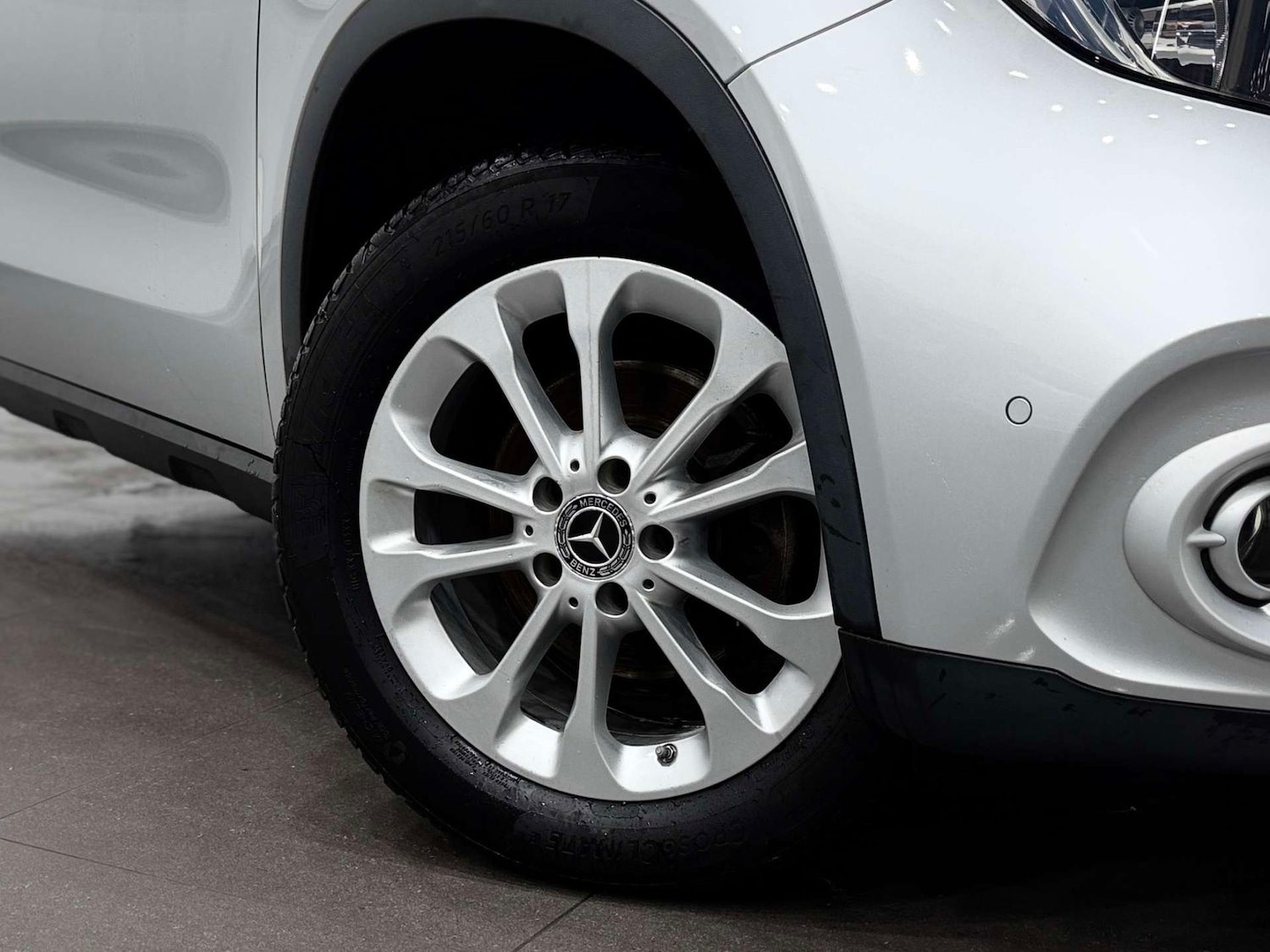 Used Mercedes-Benz GLA 2019 for sale - 77118049: Photo 13