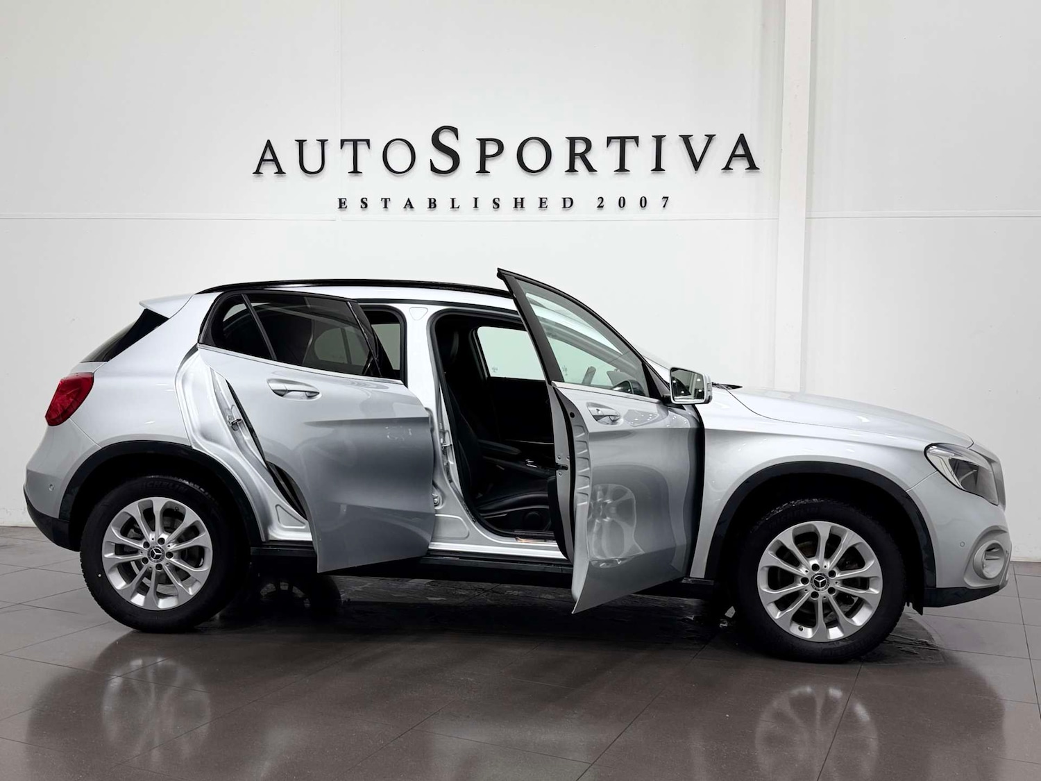 Used Mercedes-Benz GLA 2019 for sale - 77118049: Photo 15