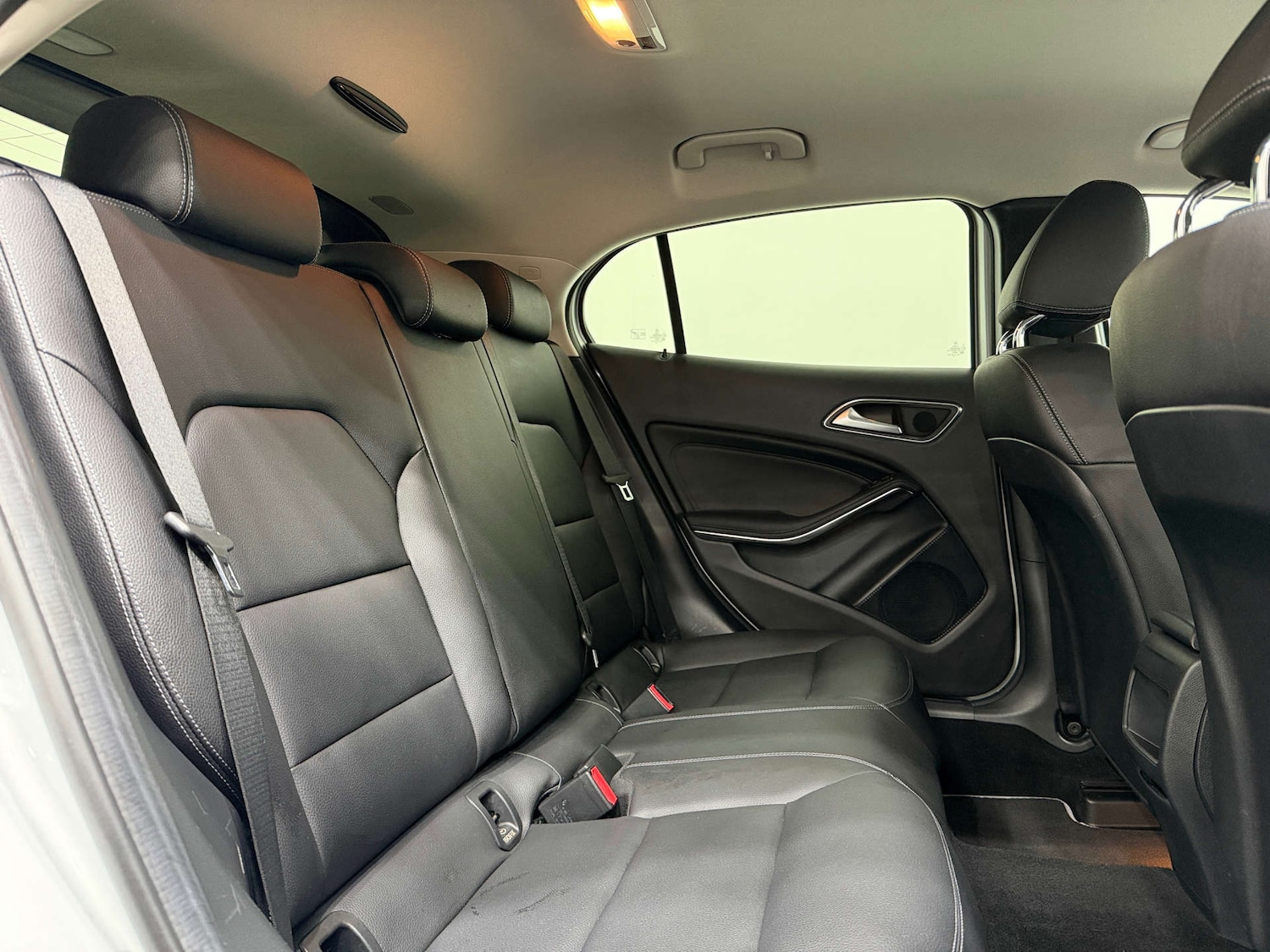 Used Mercedes-Benz GLA 2019 for sale - 77118049: Photo 16