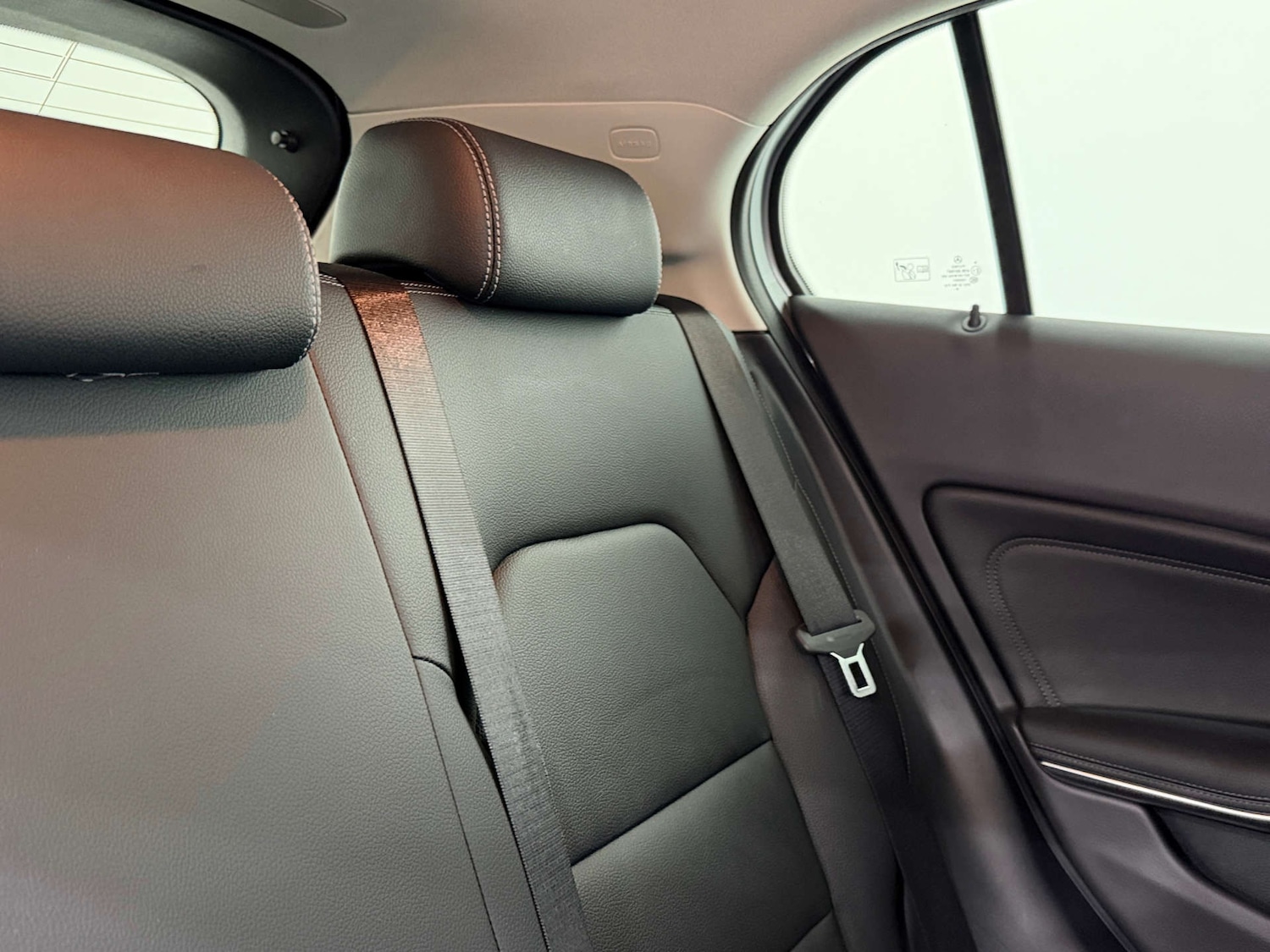 Used Mercedes-Benz GLA 2019 for sale - 77118049: Photo 17