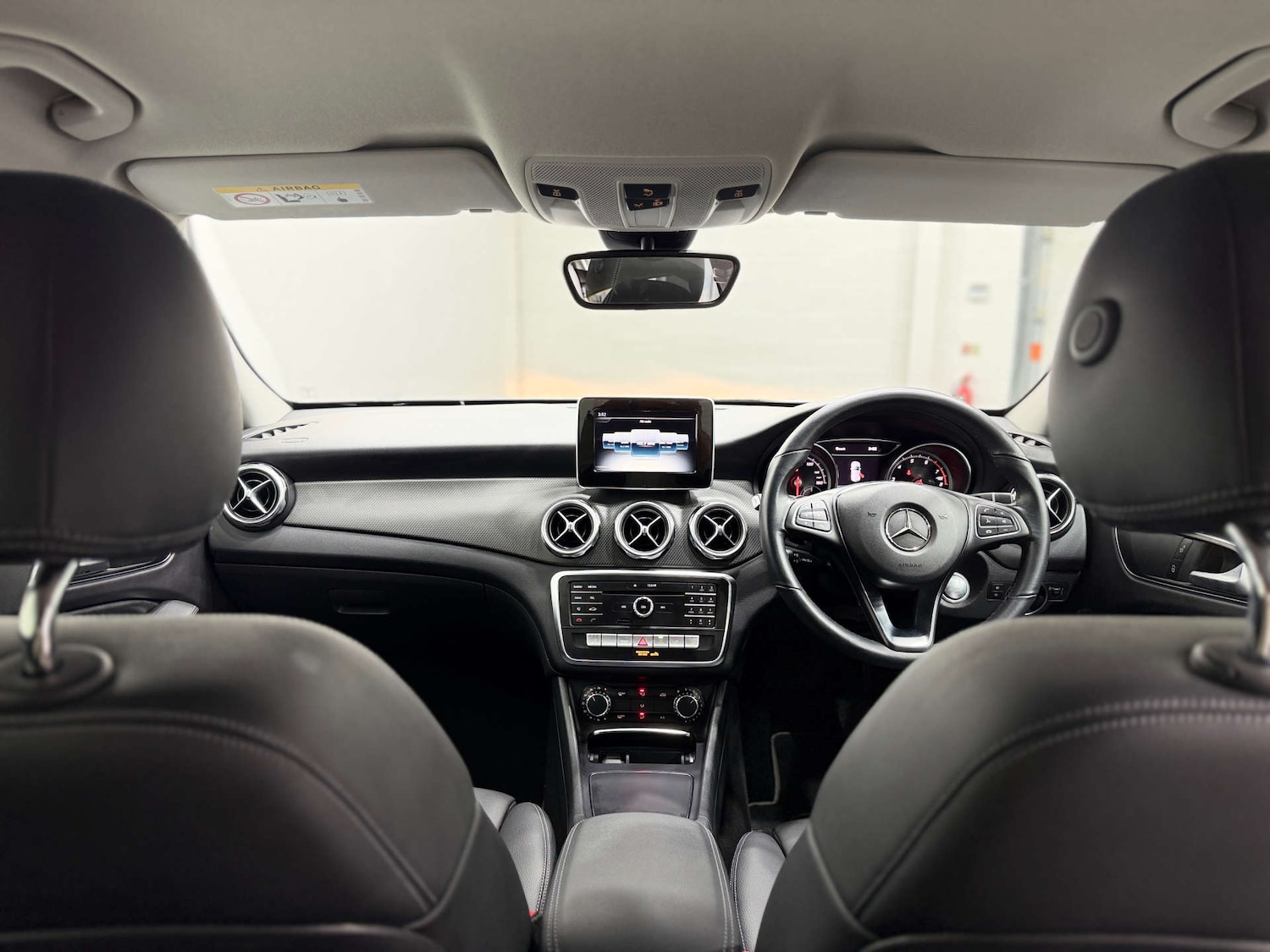 Used Mercedes-Benz GLA 2019 for sale - 77118049: Photo 21