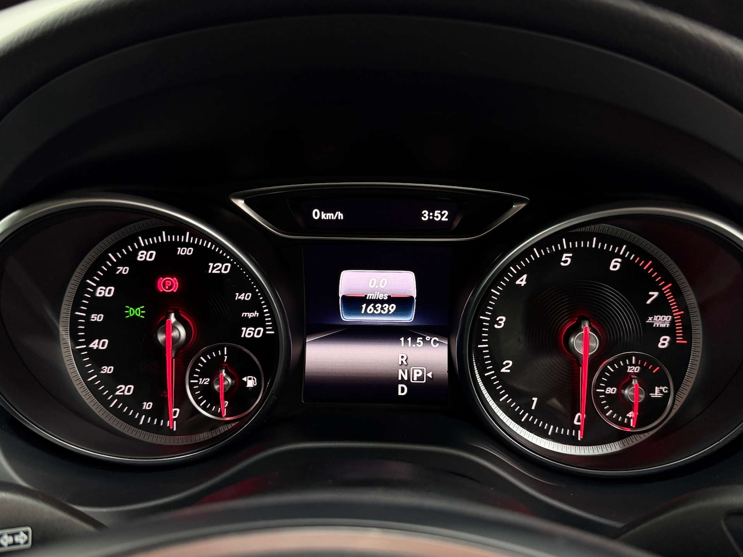 Used Mercedes-Benz GLA 2019 for sale - 77118049: Photo 25