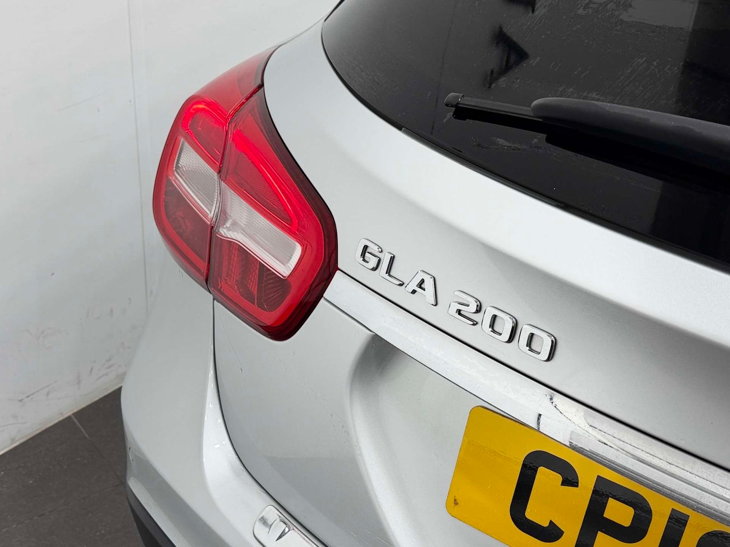 Used Mercedes-Benz GLA 2019 for sale - 77118049: Photo 28