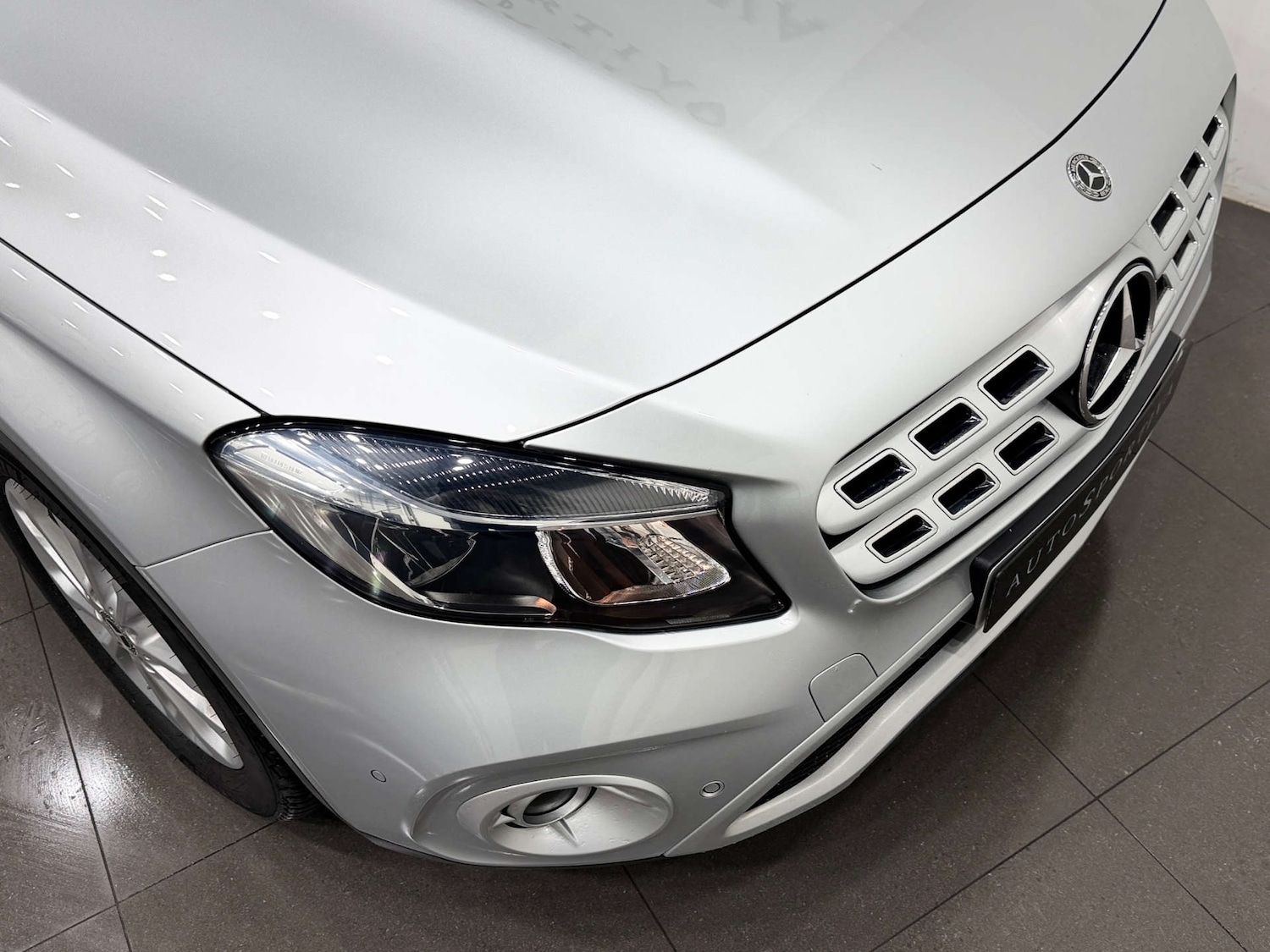 Used Mercedes-Benz GLA 2019 for sale - 77118049: Photo 33