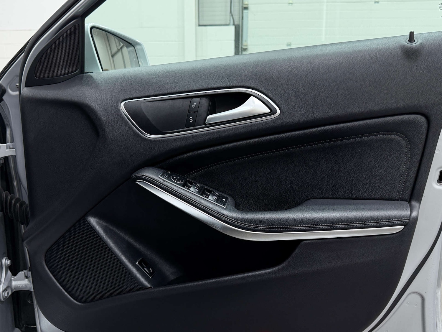 Used Mercedes-Benz GLA 2019 for sale - 77118049: Photo 36