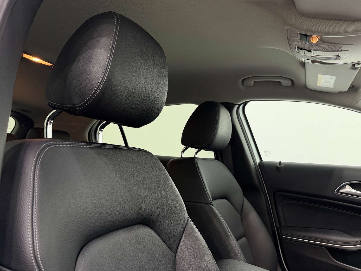 Used Mercedes-Benz GLA 2019 for sale - 77118049: Photo 38