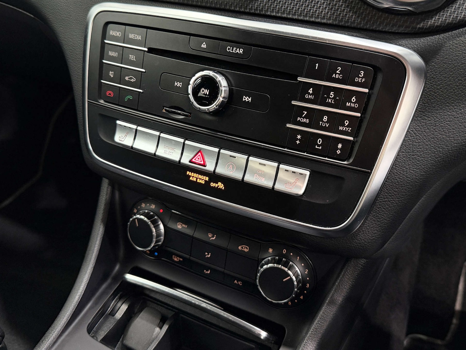 Used Mercedes-Benz GLA 2019 for sale - 77118049: Photo 46