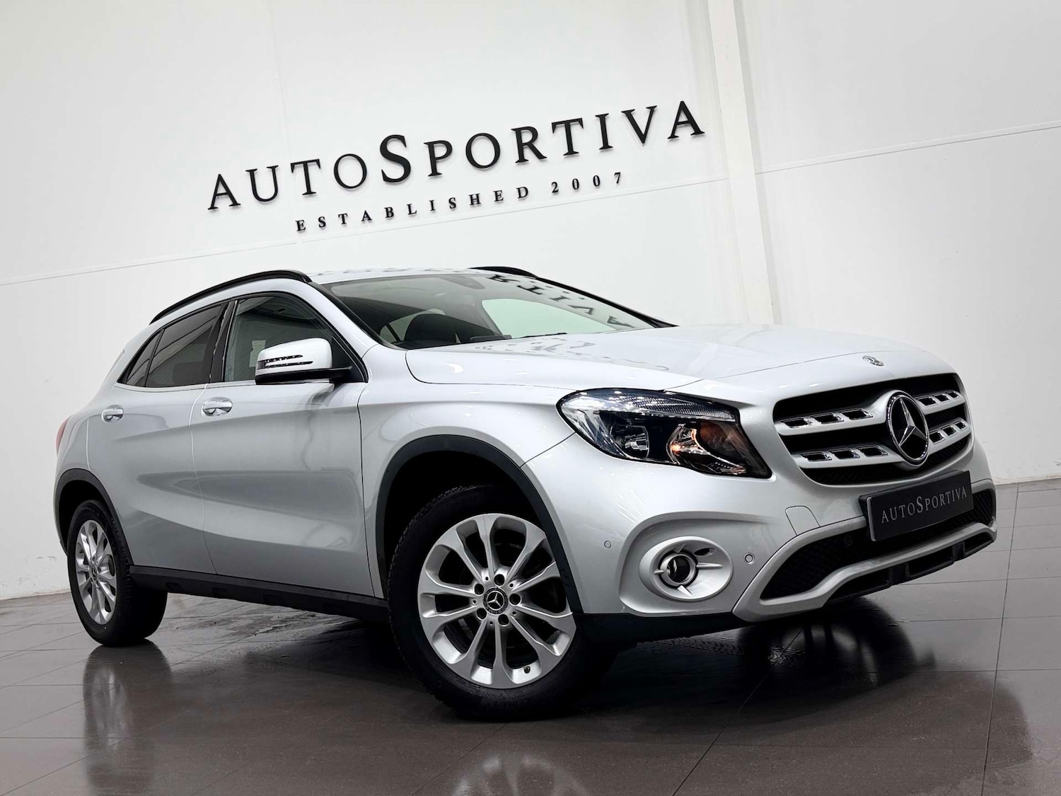 Used Mercedes-Benz GLA 2019 for sale - 77118049: Photo 47