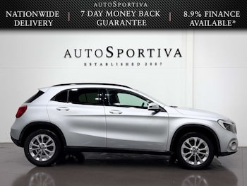 Used Mercedes-Benz GLA 2019 for sale - 77118049: Photo