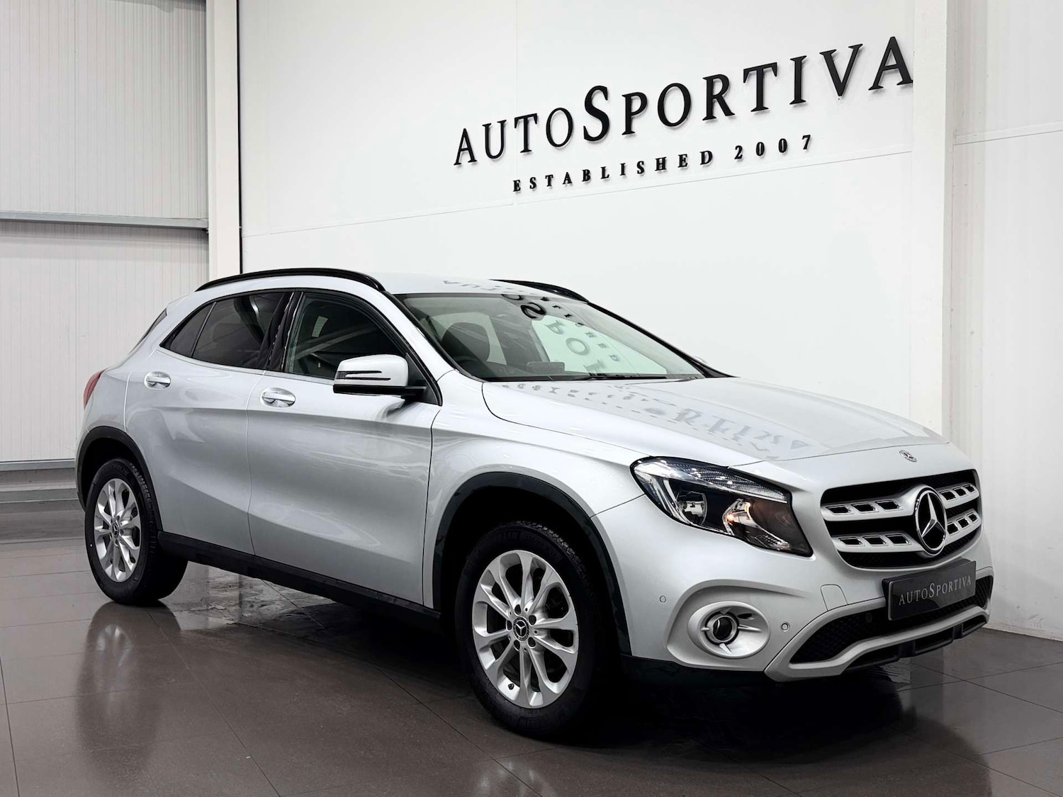 Used Mercedes-Benz GLA 2019 for sale - 77118049: Photo 8