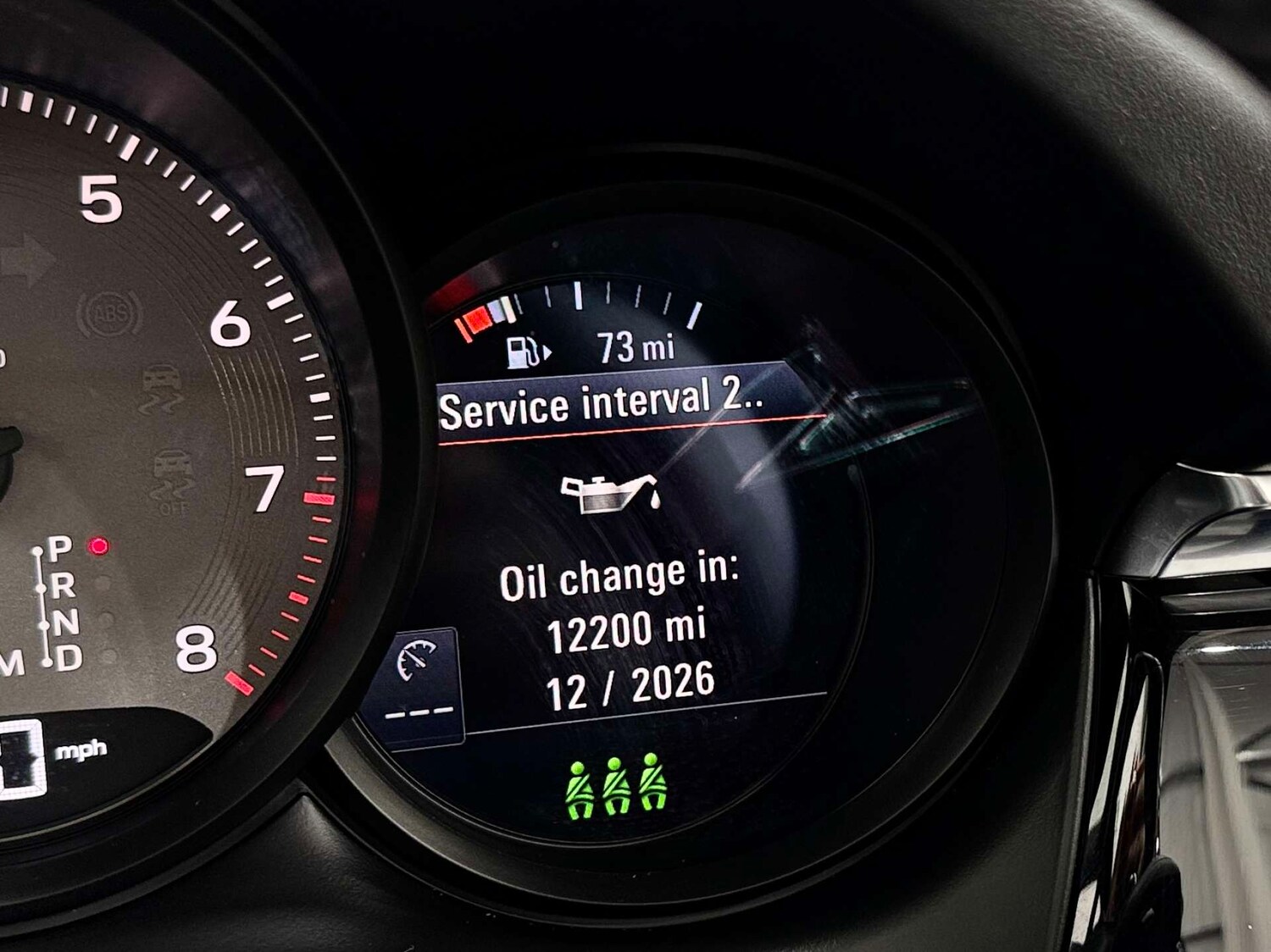 Used Porsche Macan 2023 for sale - 76354277: Photo 50