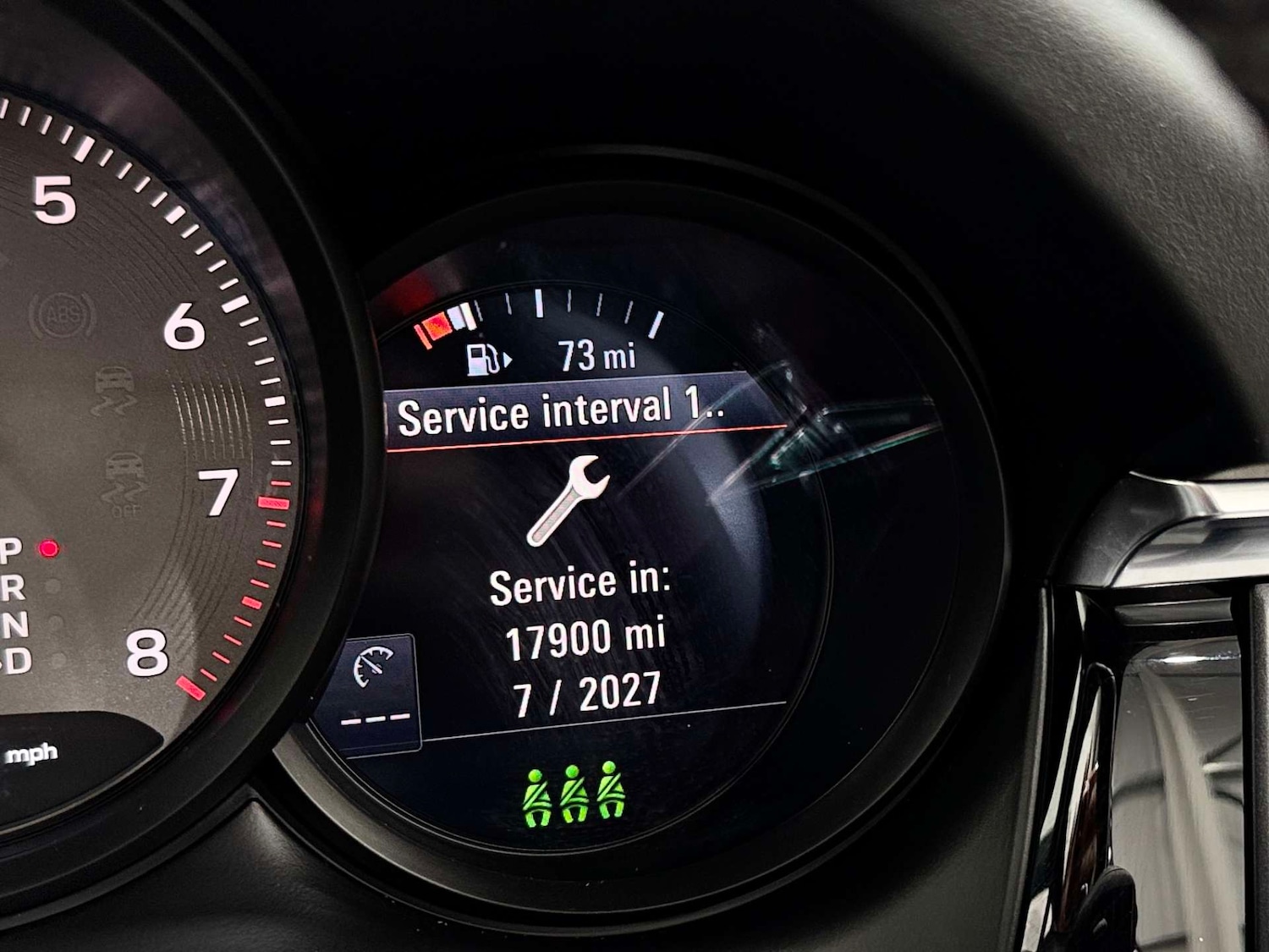 Used Porsche Macan 2023 for sale - 76354277: Photo 51