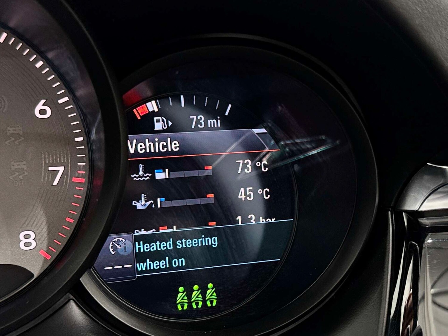 Used Porsche Macan 2023 for sale - 76354277: Photo 53