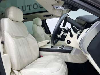 Used Land Rover Range Rover 2022 for sale - 75210158: Photo