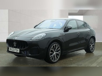 Used Maserati Other 2023 for sale - 78356321: Photo